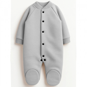 Комбинезон футер 3х нитка начёс 1086340810