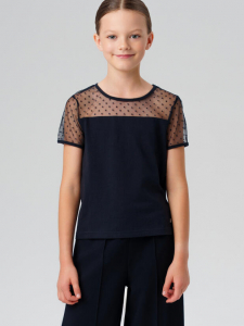 Футболка для девочки