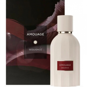 AMOUAGE SEQUENCE extrait 100ml