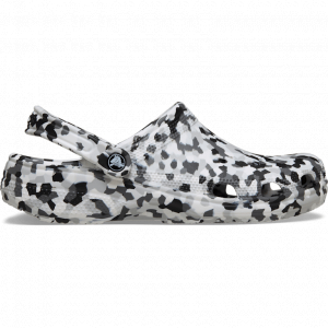 Classic Confetti Clog