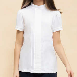 GFTS7139 футболка для девочек (1 шт в кор.)