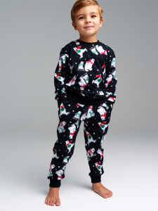 Пижама для мальчика