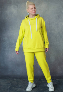 Комплект ASV 2415 жёлтый