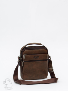 Сумка мужская 3105-2 coffee Jeep