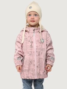 NIKASTYLE Ветровка 4л15826
