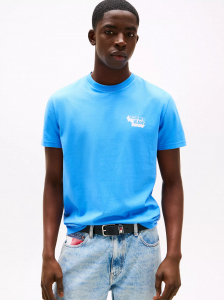 Tommy Jeans Pop Logo T-Shirt