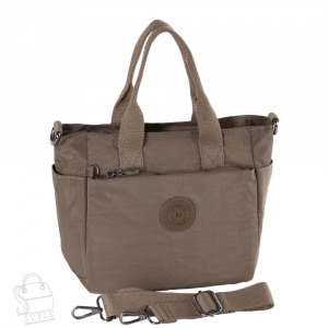 Сумка женская  8712MD khaki Mindesa