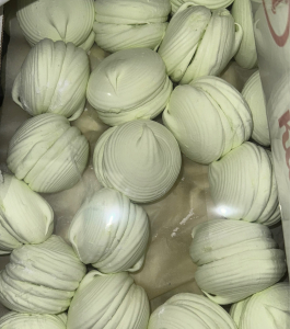 ЗЕФИР СЛАСТИ ЯБЛОКО 3 кг