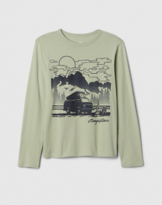 Kids Graphic T-Shirt