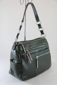 Сумка женская кожаная NN (Sh)