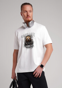 CLEVER Футболка 452646/21эф_п