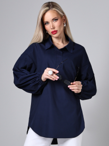 Блузка Стильное впечатление