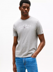 Hilfiger Logo T-Shirt