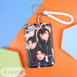 Чехол для карты 