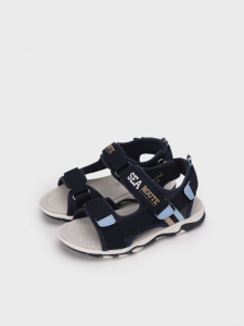 Сандалии для мальчика