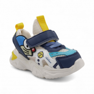 Сандалии Х11-В синие