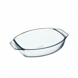 Блюдо Pyrex Irresistible 35х24см овальное