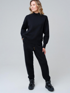 Комплект женский: джемпер, брюки