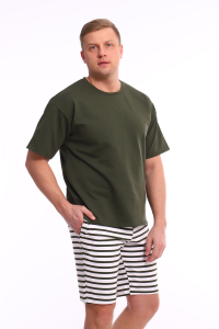 Комплект с шортами Бриз 35ф-09ф