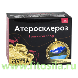 Травяной сбор 