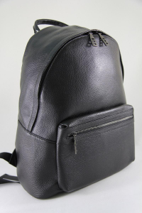 Рюкзак кожаный NN