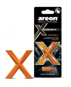 Areon XPERIENCE (Coconut \ Кокос)