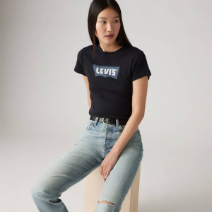 Graphic Essential Sporty T-shirt