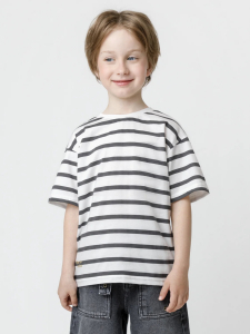 CROCKID Футболка КР 302978
