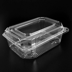 Контейнер прямоугольный 188*138*72 мм