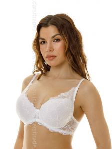 Бюстгальтер №10357 Base Lengy Дроп пуш-ап