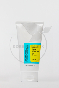 Cosrx Low pH Good Morning Gel Cleanser 150ml