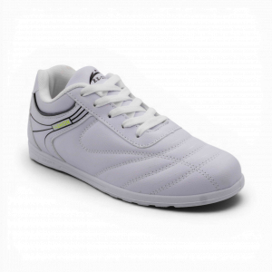 Кроссовки 5150-6 белые