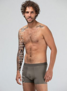 Трусы мужские R163 Opium боксеры