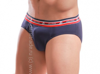Трусы мужские N278 Jolidon слип