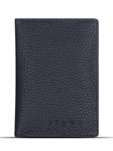 Обложка, автодокументы Richet Ri-027BV 512 Синий