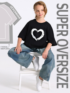 Апрель Футболка 1ДДФК4960006