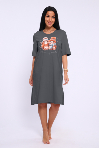 Ночная сорочка НС 525