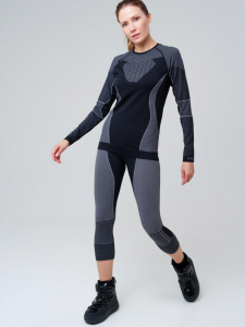 Термобелье женское