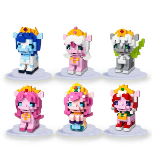 Набор конструкторов 