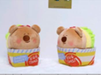 Мягкая игрушка 