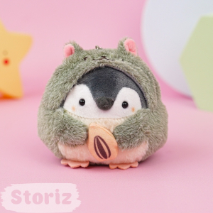 Мягкая игрушка 