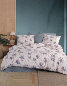 КПБ EFOR RANFORCE (MONKEY GREY) 100% хлопок евро