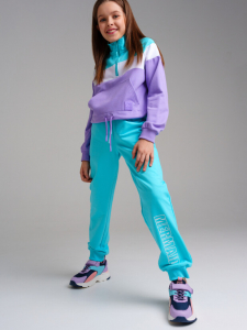 Брюки для девочки