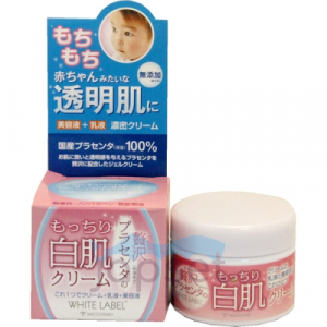 MiCCOSMO Увлажняющий и подтягивающий крем–гель с плацентой, 