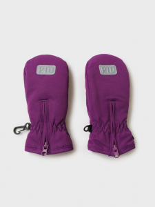 Варежки для девочки