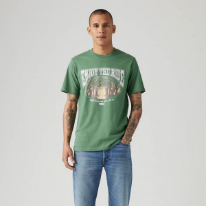 Classic Graphic T-shirt