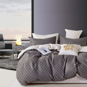 Пододеяльник Властелин сатин (основа)