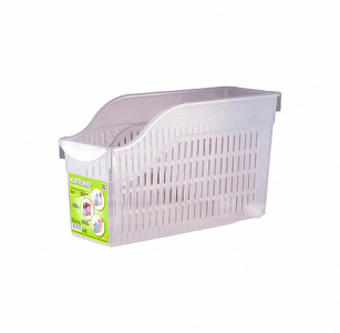 Контейнер хозяйственный 6л на колесах