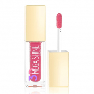 Блеск для губ GR 3D Mega Shine Lipgloss