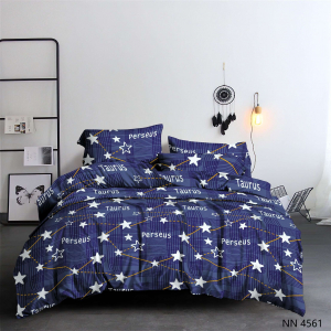 “Акция “Персей” Мако-сатин